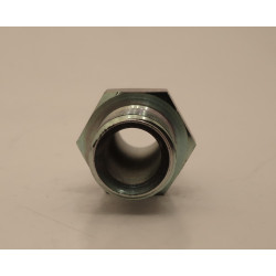 5/8 BSP x 5/8 BSPT M/M ADAPTOR